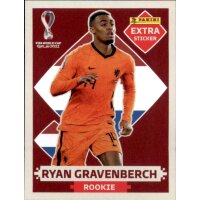 Panini WM 2022 Qatar - EXTRA Sticker -  - BASE