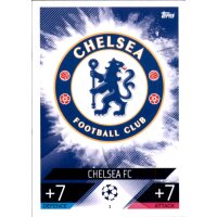 1 - Chelsea London - Club Karte - 2022/2023