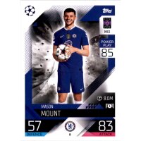 8 - Mason Mount - 2022/2023