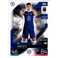 9 - Kai Havertz - 2022/2023