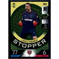 47 - Lukasz Fabianski - Stopper - 2022/2023