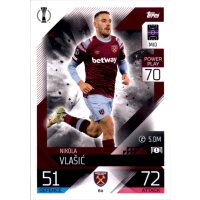 60 - Nikola Vlasic - 2022/2023