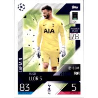 65 - Hugo Lloris - 2022/2023