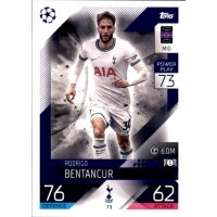 73 - Rodrigo Beteancur - 2022/2023