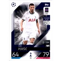 76 - Ivan Perisic - 2022/2023