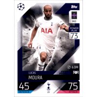 77 - Lucas Moura - 2022/2023