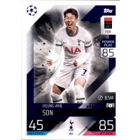 80 - Heung-Min Son - 2022/2023