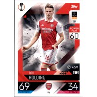 85 - Rob Holding - 2022/2023