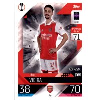 89 - Fabio Vieira - 2022/2023