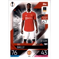 102 - Eric Bailly - 2022/2023