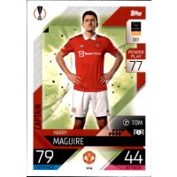 104 - Harry Maguire - 2022/2023