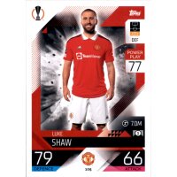 105 - Luke Shaw - 2022/2023