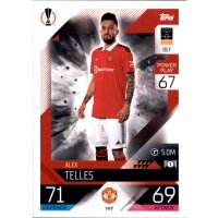 107 - Alex Telles - 2022/2023