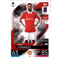 112 - Bruno Fernandes - 2022/2023