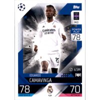 131 - Eduardo Camavinga - 2022/2023