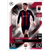 151 - Ferran Torres - 2022/2023