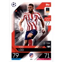 160 - Renan Lodi - 2022/2023