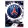 172 - Paris St. Germain - Club Karte - 2022/2023