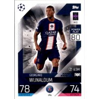 185 - Georginio Wijnaldum - 2022/2023