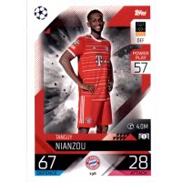 196 - Tanguy Nianzou - 2022/2023