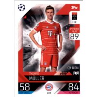 206 - Thomas Muller - 2022/2023