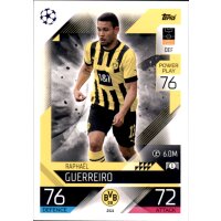 211 - Raphael Guerreiro - 2022/2023