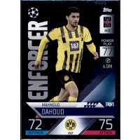 217 - Mahmoud Dahoud - Enforcer - 2022/2023