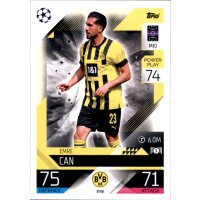 219 - Emre Can - 2022/2023