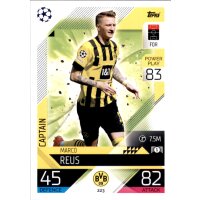 223 - Marco Reus - Captain - 2022/2023