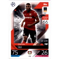 229 - Jonathan Tah - 2022/2023