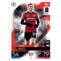 232 - Florian Wirtz - 2022/2023