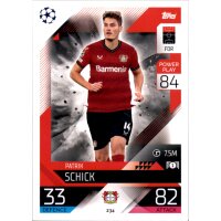 234 - Patrik Schick - 2022/2023