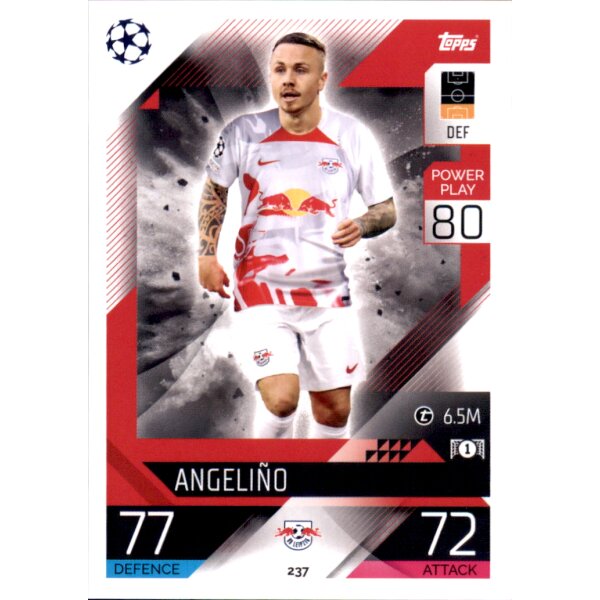 237 - Angelino - 2022/2023