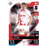 240 - Dani Olmo - 2022/2023