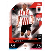 261 - Carlos Vinicius - 2022/2023