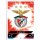 262 - Benfica Lissabon - Club Karte - 2022/2023