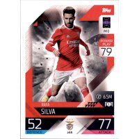 268 - Rafa Silva - 2022/2023