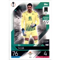 272 - Rui Silva - 2022/2023