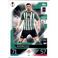 274 - Guido Rodriguez - 2022/2023