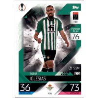 279 - Borja Iglesias - 2022/2023