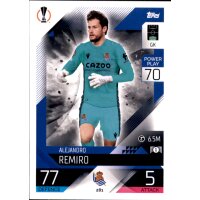 281 - Alejandro Remiro - 2022/2023