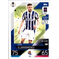 284 - Asier Illarramendi - Captain - 2022/2023