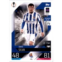 285 - David Silva - 2022/2023