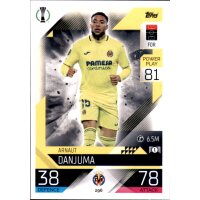 296 - Arnaut Danjuma - 2022/2023