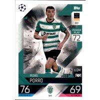 311 - Pedro Porro - 2022/2023