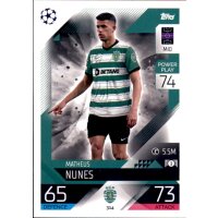 314 - Matheus Nunes - 2022/2023