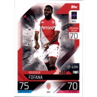 320 - Youssouf Fofana - 2022/2023