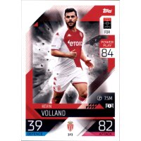 323 - Kevin Volland - 2022/2023