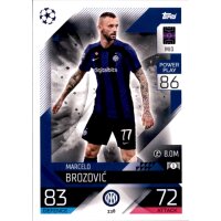 338 - Marcelo Brozovic - 2022/2023