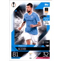 354 - Francesco Acerbi - 2022/2023